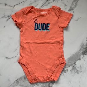 "Lil Dude" Bundles Oneise